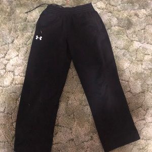 Under Armour Sweatpants